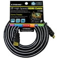 thumbnail image 1 of 25ft HDMI Cable, 1 of 1