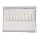 thumbnail image 2 of 100 Sets Of Multifunctional Hole Cleaning Brushes For Shower Holes Household Clogging Small Hole Cleaning Nozzle Brush, 2 of 9
