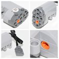 thumbnail image 3 of Accesorios de función de potencia de función de servomotor para 88004, 3 of 10