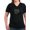 Black, variant on CafePress - Amazing Aunt Women's V Neck Dark T Shirt - Women's V-Neck Dark T-Shirt