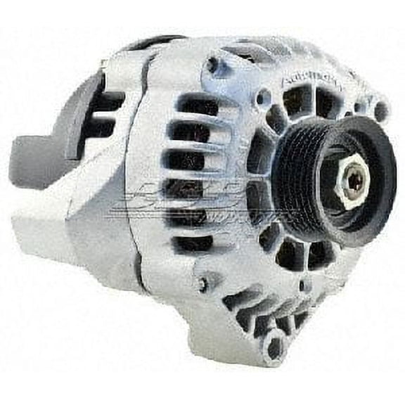 Alternator BBB industries 8242-5 reman Fits select: 1998-2002 CHEVROLET CAMARO, 1998-2002 PONTIAC FIREBIRD