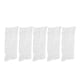 thumbnail image 4 of Pañales Para Bebés No Tóxicos, Pañales De Tela Predoblados Transpirables Blancos, Para Bebés Recién Nacidos Y Niños Pequeños, 4 of 8