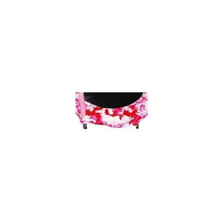 Jumpking 4' Trampoline Frame Pad
