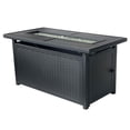 thumbnail image 4 of Hometrends 50’’ Propane Fire Table, 4 of 6