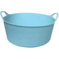 thumbnail image 1 of Baignoire Tuff Flex de 4 gal - Bleu Ciel, 1 of 1