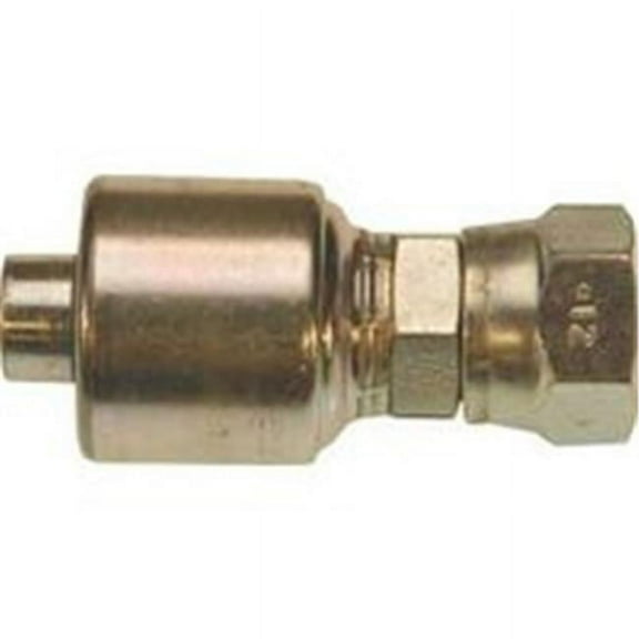 8G-10FJX HYDRAULIC HOSE FITTNG