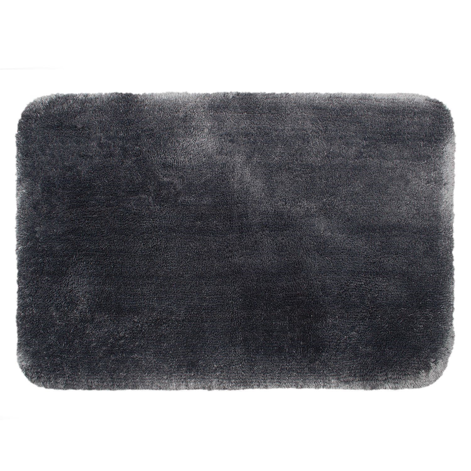 Member's Mark Hotel Premier Collection Bath Rug, 24" x 36", Grey