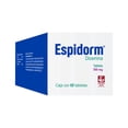 thumbnail image 4 of Espidorm 500 Mg 60 Tab, 4 of 4