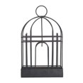 thumbnail image 4 of Creative Metal Bird Cage Incense Holder: Fireproof Hanging Coil Rack for Home, 4 of 8