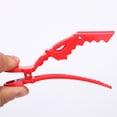 thumbnail image 3 of unbranded 24Ud Clips Para El Coloridos Con Pinza De Cocodrilo Para Sujetar, 3 of 8