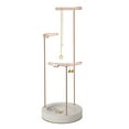 thumbnail image 3 of Umbra Tesora Jewelry Stand, 3 of 11