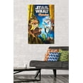 thumbnail image 2 of Star Wars: Ewoks - Key Art Wall Poster, 22.375" x 34", 2 of 3