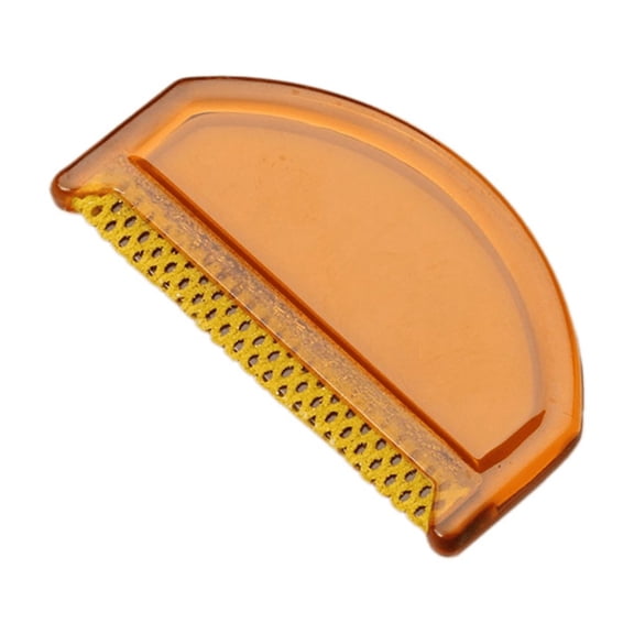 Sweater Combs Fabric Shaver Cashmere Comb Wool Cleaning Tool Removes Yellow