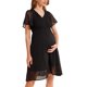 thumbnail image 1 of SAYOO Vestido de mujer embarazada SAYOO  moda, 1 of 6