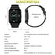 thumbnail image 2 of Smartwatch Reloj Inteligente Comerliv Serie 6 Pantalla AMOLED Negro, 2 of 8