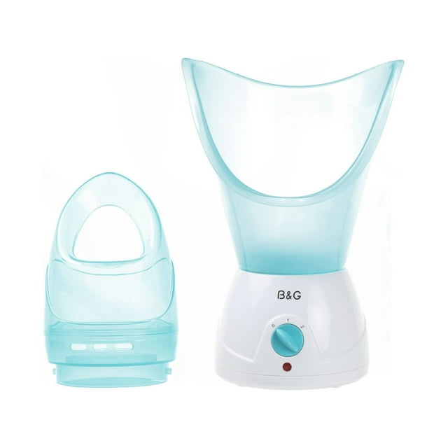 Vaporizador facial YONGSHENG humidificador de limpieza profunda para spa en casa