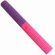 thumbnail image 1 of Barra de entrenamiento flexible Hand Exercisers Fitness, color morado, 1 of 5