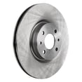 thumbnail image 2 of For 2012-2019 500 Brake Disc Cast Iron, 2 of 5