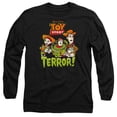 thumbnail image 1 of Toy Story  Adult Group Terror T-Shirt, 1 of 4