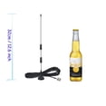 thumbnail image 4 of Antena Police Scanner Bingfu 20-1300 MHz HF VHF UHF BNC macho, 4 of 9