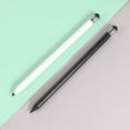 thumbnail image 5 of KAKOWELY High Precision Stylus Multipurpose Touch Pen Writing Capacitive Stylus for Phone Tablet (White),6.5"X0.31"X0.31", 5 of 5