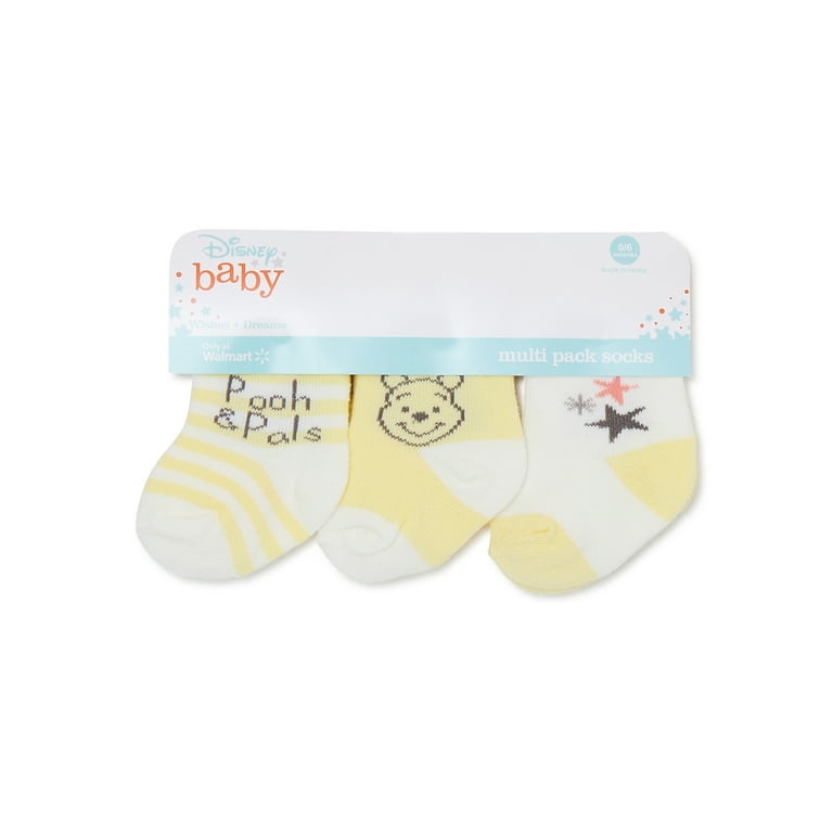 Disney Baby Wishes Dreams Winnie The Pooh Baby Boys and Girls