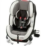Evenflo Symphony65 e3 All-in-One Car Seat, Levi