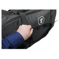 thumbnail image 7 of Mackie Thump 212 12A 12BST 212XT Rolling Speaker Bag with Wheels and Integrated Handle, 7 of 7