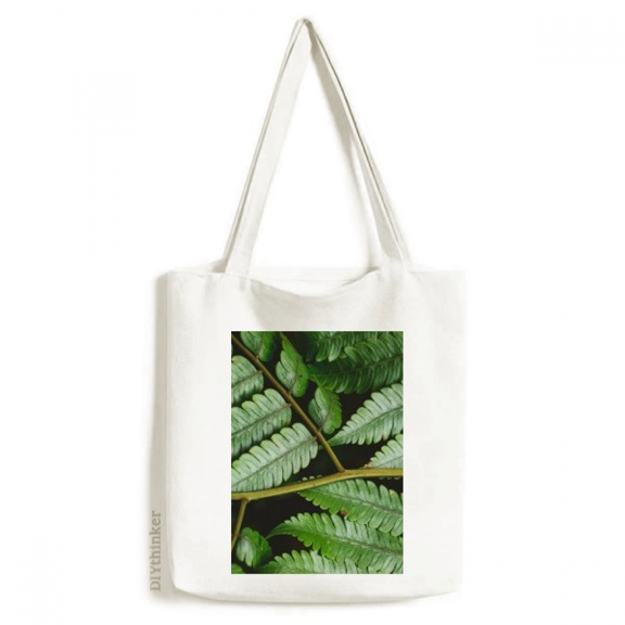 nature photography tote canvas bag shopping satchel casual handbag