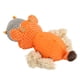thumbnail image 5 of Juguete de Peluche para Perros ANGGREK Resistente a las Mordeduras Interactivo, 5 of 8