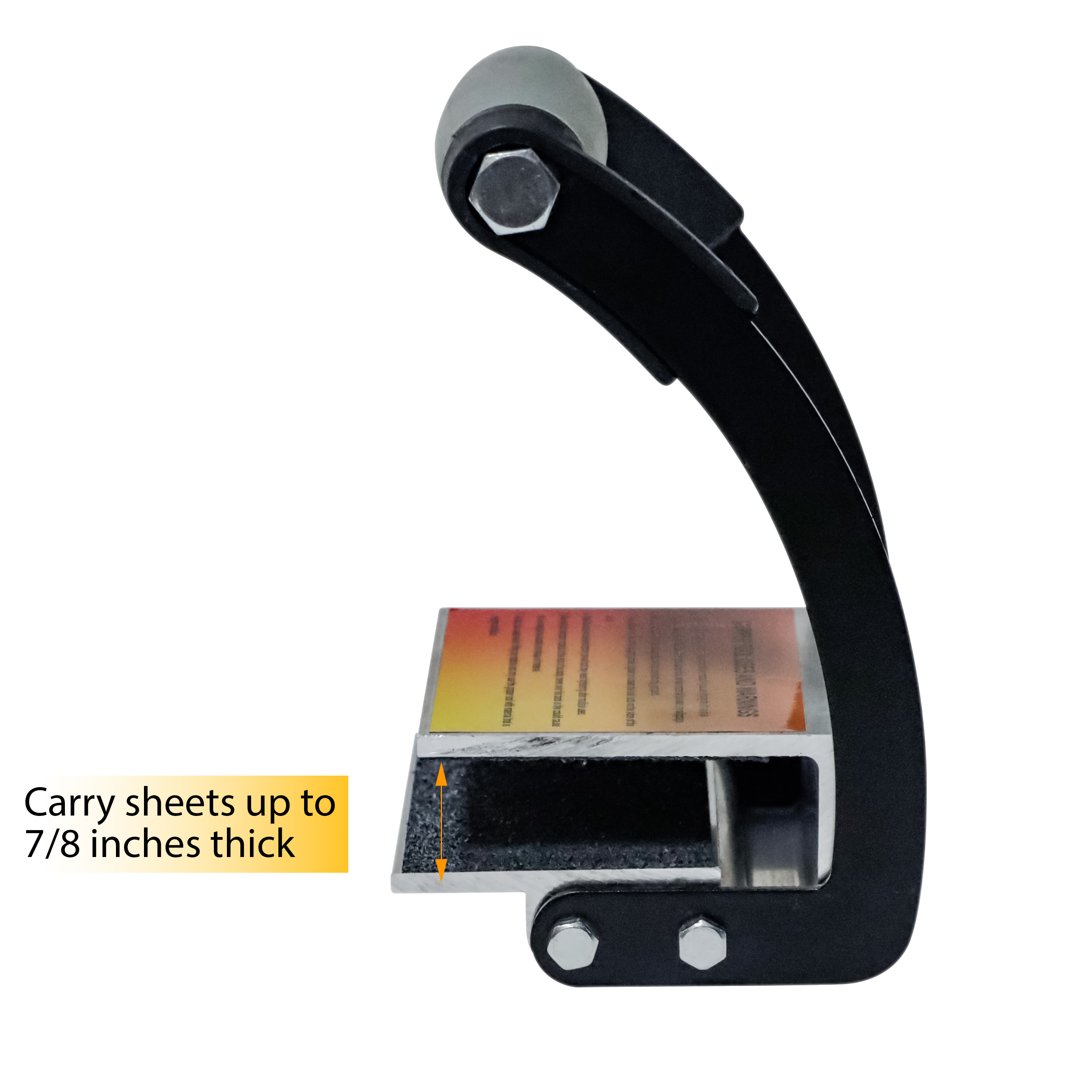 Plywood Lifting Tool, Sheetrock Lifter, Drywall Panel Lifter, Lifting Tool