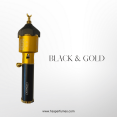 thumbnail image 1 of Dukhoon Mini Hand-held Incense Torch Burner Arabic Portable Bakhoor Ramadan Pray Aroma Therapy, 1 of 1