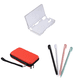 thumbnail image 1 of Duro claro para DSL NDS Lite NDSL Crystal Case Skin Cover Shell + foi, 1 of 4