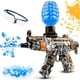 thumbnail image 1 of Pistola eléctrica de bolas de gel, pistola eléctrica de bolas de gel, juguete de bola de agua, juguetes de bolas de salpicaduras meticulosamente diseñados, 1 of 8