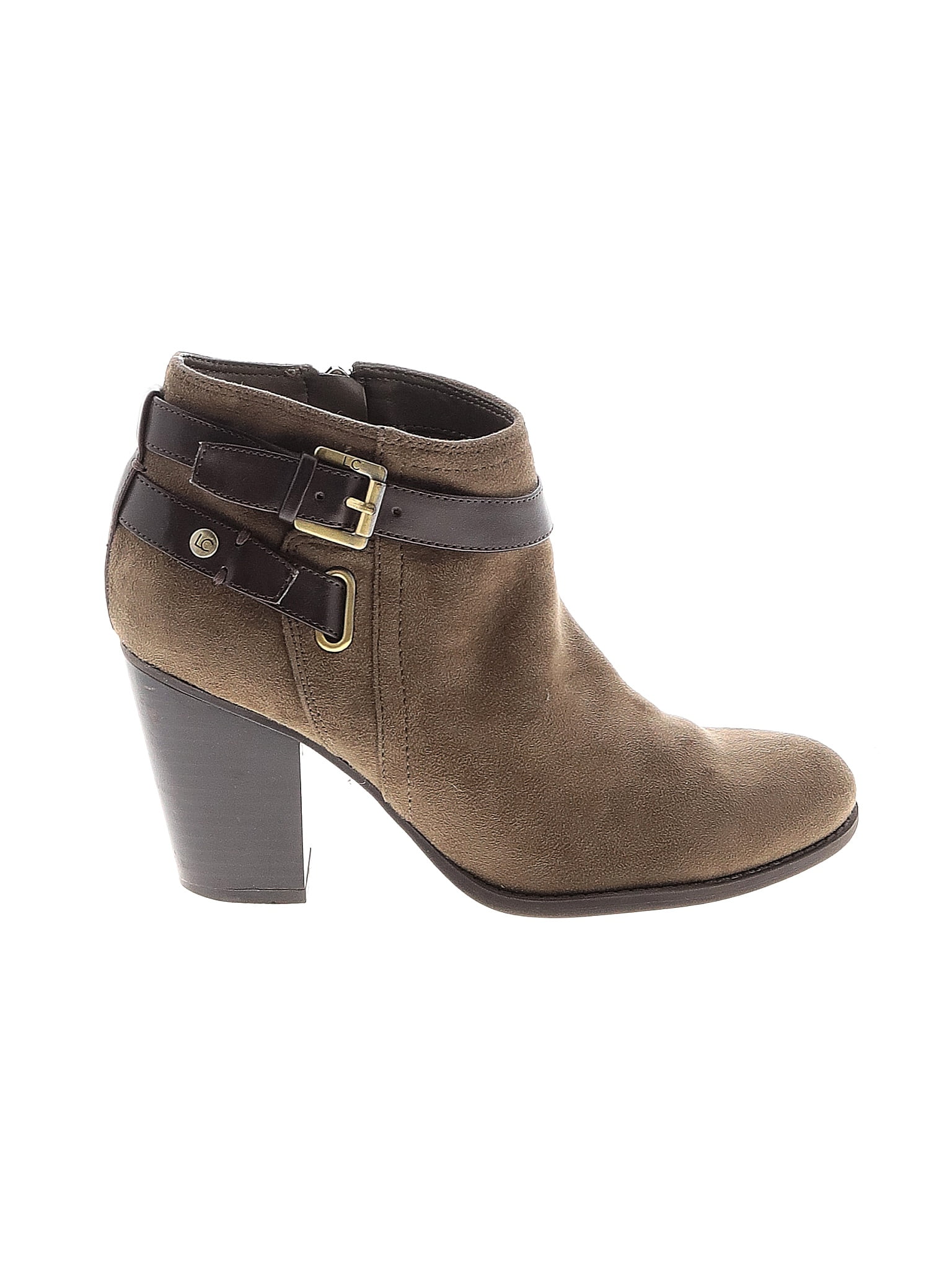 Liz Claiborne Womens Boots - Walmart 