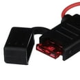 thumbnail image 3 of Seachoice In-Line Fuse Holder, Waterproof, 10 Amp Fuse, 3 of 5