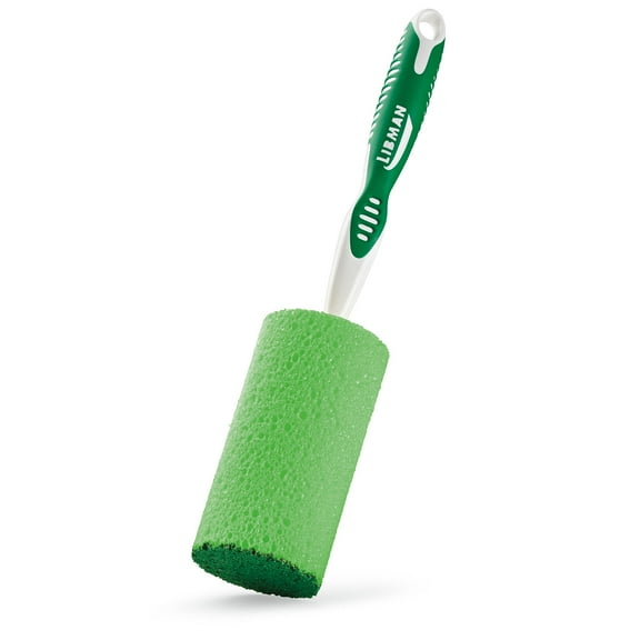 Libman Soft Sponge Glass and Dish Brush #35