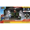 thumbnail image 3 of World of Nintendo Super Mario Deluxe Boo Mansion Playset, 3 of 4