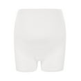 thumbnail image 2 of Akiihool Maternity Underwear Panties High Waist Briefs Pregnant Women Panties (White,XL), 2 of 5