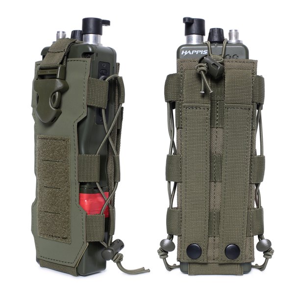 Mochila combinada con bolsa para hervidor de agua para exteriores, mochila grande para montañismo, mochila para senderismo y ocio, mochila táctica