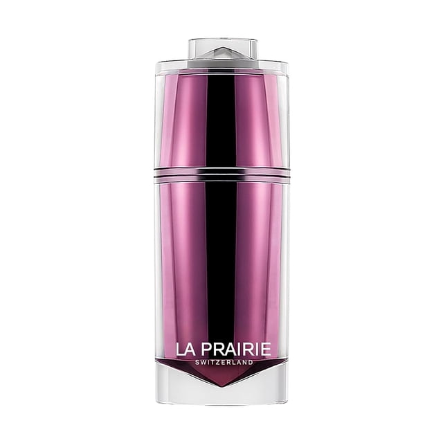 Sérum La Prairie Platinum Rare Haute-Rejuvenation