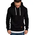 thumbnail image 1 of Sudadera Cerrada Jerzees Con Capucha Caballero, 1 of 8