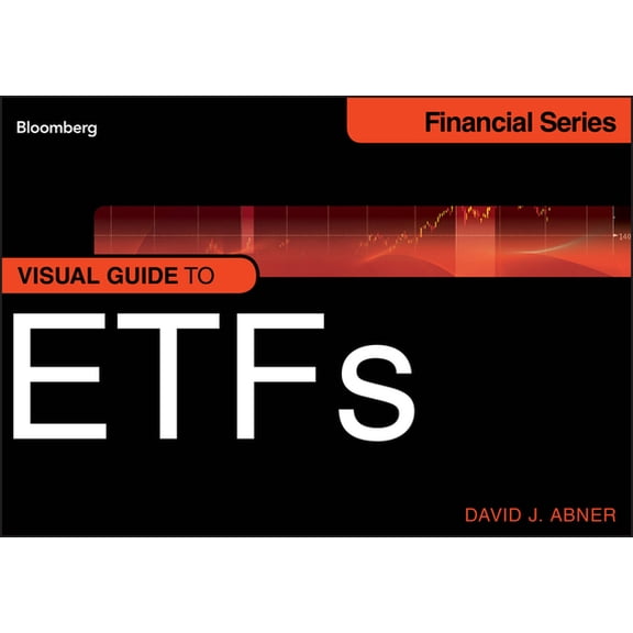 Pre-Owned Visual Guide to Etfs (Paperback) 1118204654 9781118204658