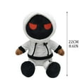 thumbnail image 4 of 8.6 inch Plush Toys Cartoon Plush Doll for Video Game Fans, Soft and Cuddle Stuffed Doll Gift for Birthday Christmas Holiday Party Festival Cute Plush Toy, 4 of 6