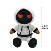 Foltyn Family Standard Stuffed Plush Foltyn Family Deluxe Plush 8.6 In Super Soft & Huggable Stuffed Plush Fall Plush Gifts for Best Friend