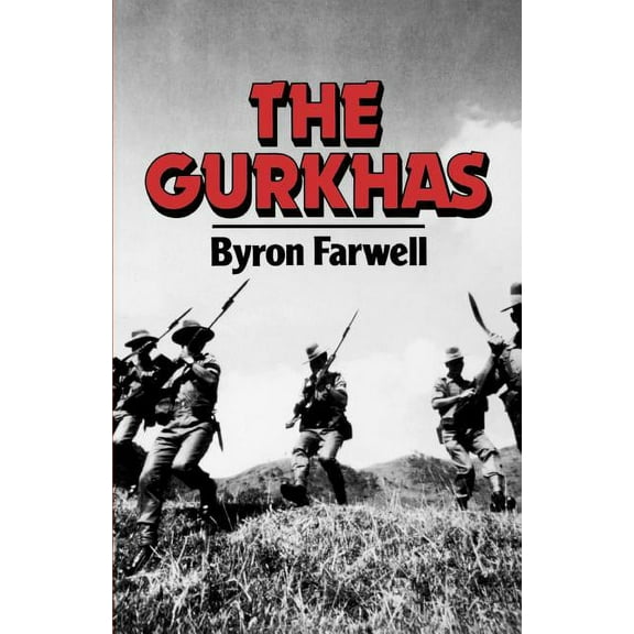 The Gurkhas, (Paperback)