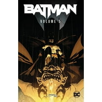 Batman Vol. 5: The Dying City, (Hardcover)
