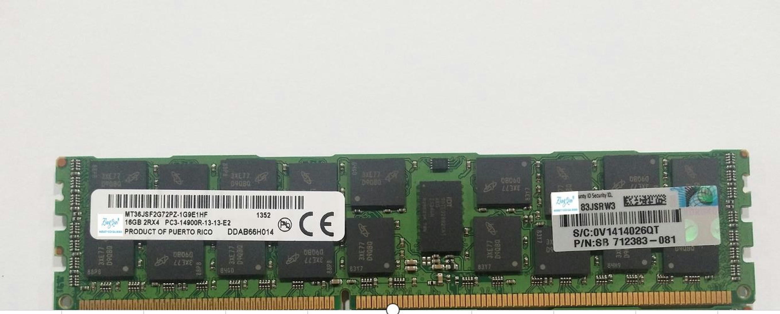 Corsair Vengeance LPX 4x16GB DDR4 2666MHz 288pin DIMM RAM Kit