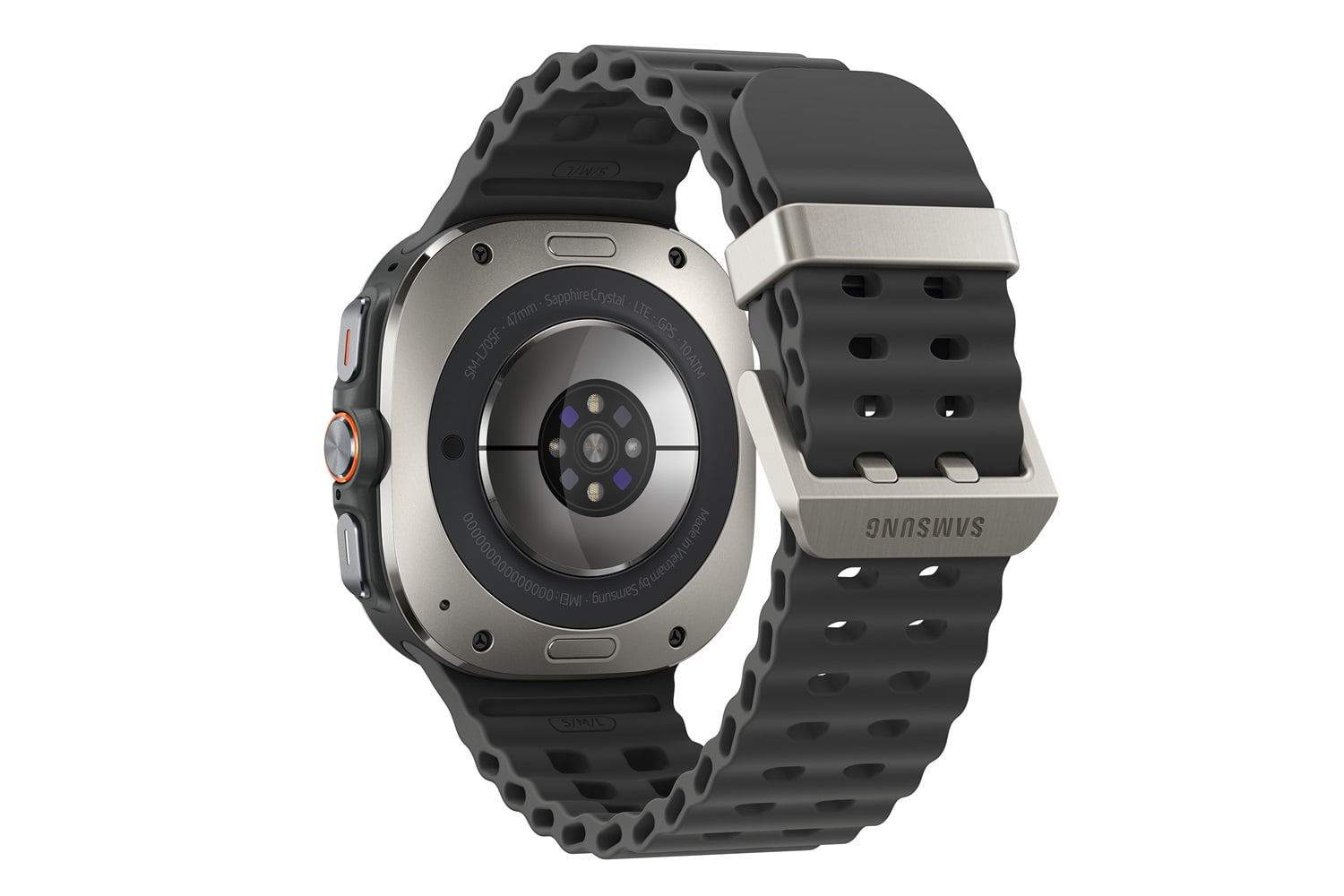 Samsung Watch Ultra 47mm LTE
