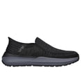 thumbnail image 2 of Slip-Ins Skechers Neville 210546 para hombre, color negro, talla 11, 2 of 3